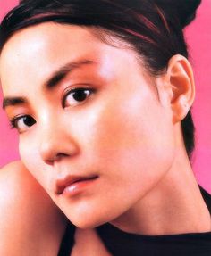 Faye Wong