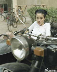 Faye Wong