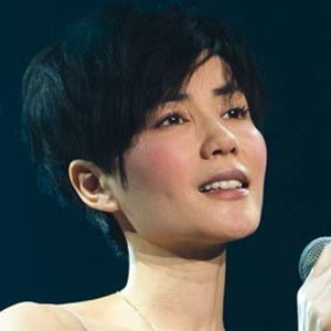 Faye Wong