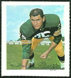 Forrest Gregg