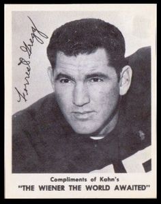 Forrest Gregg