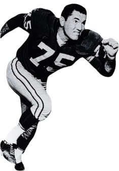 Forrest Gregg