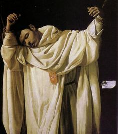 Francisco De Zurbaran