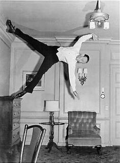 Fred Astaire