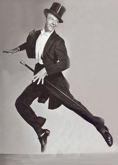 Fred Astaire