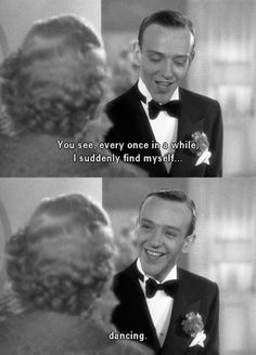 Fred Astaire