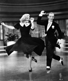 Fred Astaire