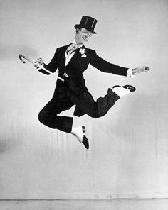 Fred Astaire