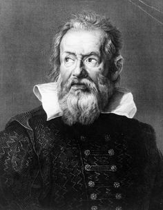 Galileo Galilei