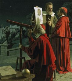 Galileo Galilei