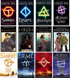 Garth Nix