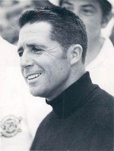 Gary Player