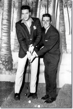 Gary Player