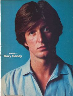 Gary Sandy