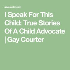 Gay Courter