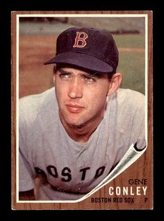 Gene Conley