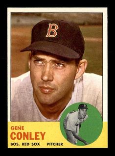 Gene Conley