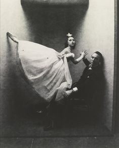 George Balanchine