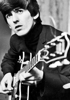 George Harrison