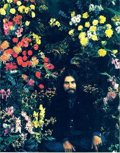 George Harrison