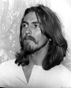 George Harrison