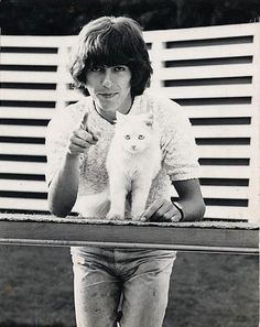 George Harrison