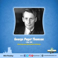 George Paget Thomson