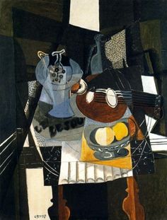 Georges Braque