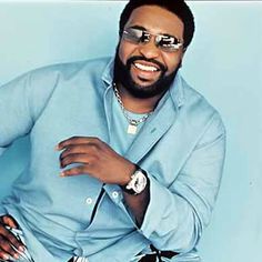 Gerald Levert