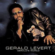 Gerald Levert