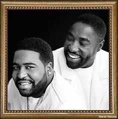 Gerald Levert