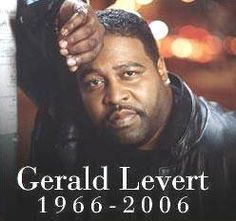 Gerald Levert