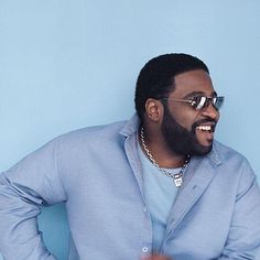 Gerald Levert