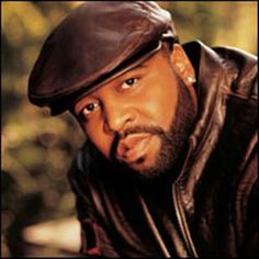 Gerald Levert