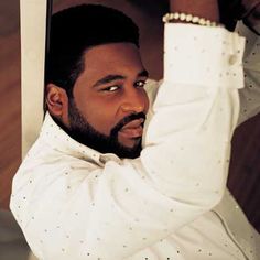 Gerald Levert