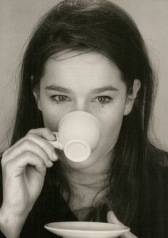 Geraldine Chaplin