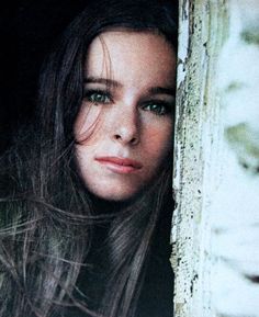 Geraldine Chaplin