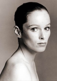 Geraldine Chaplin