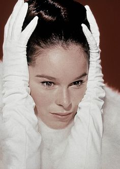 Geraldine Chaplin