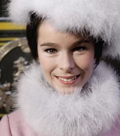 Geraldine Chaplin