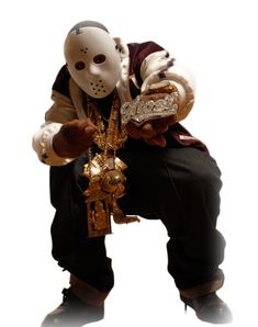 Ghostface Killah