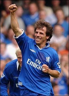 Gianfranco Zola