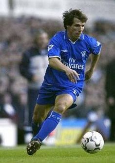 Gianfranco Zola