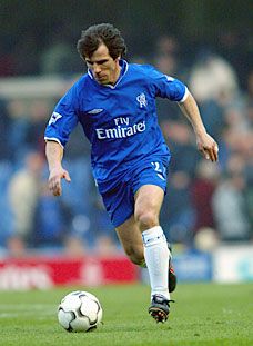 Gianfranco Zola