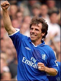 Gianfranco Zola