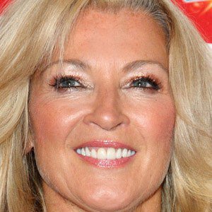 Gillian Taylforth