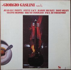 Giorgio Gaslini