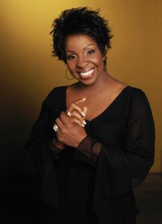 Gladys Knight