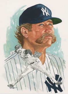 Goose Gossage