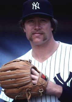 Goose Gossage